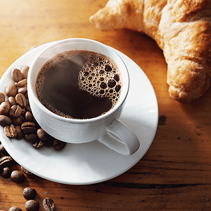 Çay/Kahve ve Atıştırmalıklar